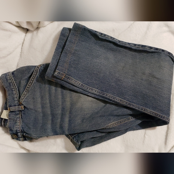 Dolce & Gabbana Mid-Rise Medium Blue Jeans Women Size 44 (Italian size)DP1J 9827 - Picture 9 of 12